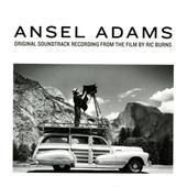 Album artwork for ANSEL ADAMS