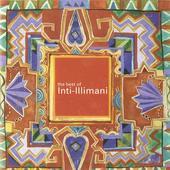 Album artwork for BEST OF INTI-ILLIMANI, THE