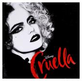 Album artwork for Cruella OST