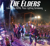 Album artwork for Elders - The Elders At The 89th Plaza Lighting Cer