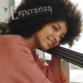 Album artwork for Esperanza Spalding - Esperanza