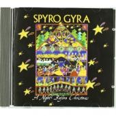 Album artwork for SPYRO GYRA - A Night Before Christmas