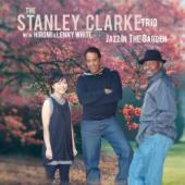 Album artwork for Stanley Clarke: Jazz in the Garden