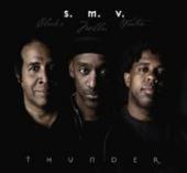Album artwork for SMV - Thunder