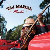Album artwork for Taj Mahal: Maestro