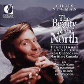 Album artwork for BEAUTY OF THE NORTH, THE