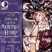 Album artwork for TWO WORLDS OF THE WELSH HARP