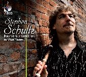 Album artwork for Boismortier: Concerti for Five Flutes (Schultz)