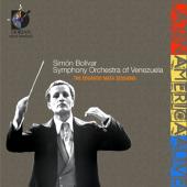 Album artwork for Latin America Alive - Symphony Orchestra of Venezu