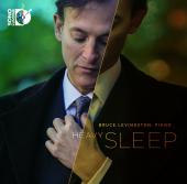 Album artwork for Heavy Sleep / Levingston