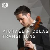 Album artwork for Transitions / Michael Nicholas