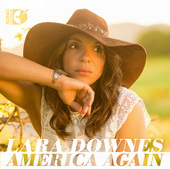 Album artwork for America Again / Lara Downes