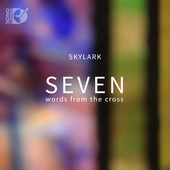 Album artwork for Seven Words from the Cross