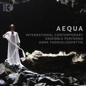 Album artwork for AEQUA