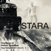 Album artwork for Stara