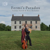 Album artwork for Fermi's Paradox