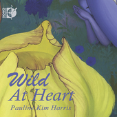 Album artwork for Wild At Heart