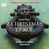 Album artwork for A Christmas Carol