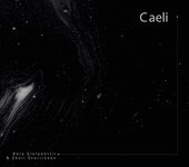 Album artwork for Caeli
