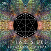 Album artwork for Two Sides