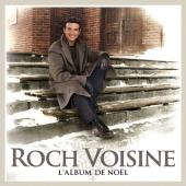 Album artwork for Roch Voisine - L'Album de Noel