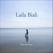 Album artwork for Laila Biali - From Sea to Sky