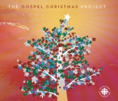 Album artwork for The Gospel Christmas Project