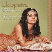 Album artwork for Cleopatra / Isabel Bayrakdarian, Lamon, Tafelmusik