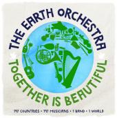 Album artwork for Together Is Beautiful - The Earth Orchestra