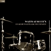 Album artwork for Charlie Watts: Watts at Scott's