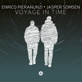 Album artwork for Voyage in Time