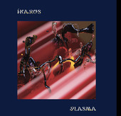 Album artwork for Plasma (LP)