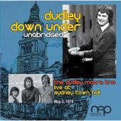 Album artwork for Dudley Moore: Dudley Down Under - Unabridged