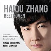 Album artwork for Beethoven Piano Concerto No. 5