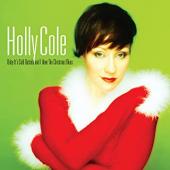 Album artwork for Holly Cole - Baby It's Cold Outside etc
