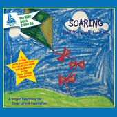 Album artwork for Soaring - Uplifting Music For Kids 