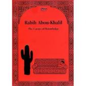 Album artwork for Rabih Abou-Khalil CACTUS OF KNOWLEDGE