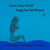 Album artwork for Rabih Abou-Khalil: Songs for Sad Women