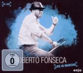 Album artwork for ROBERTO FONSECA - LIVE IN MARCIAC