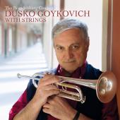 Album artwork for Brandenburg Concerto / Dusko Goykovich