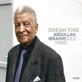 Album artwork for Dream Time / Abdullah Ibrahim