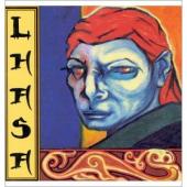 Album artwork for Lhasa: La Llorona
