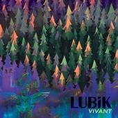 Album artwork for Vivant / Lubik