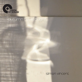 Album artwork for Simon Vincent: Autumn Revelations