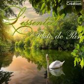 Album artwork for Essentiel a la Flute de Pan / Vaduva Romeo, Collin