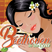 Album artwork for Lima Musica - Beethoven In The Spa 