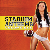 Album artwork for Stadium Anthems 