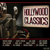 Album artwork for Hollywood Classics Vol. 1 
