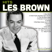 Album artwork for Les Brown - Les Brown Hits 