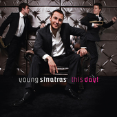 Album artwork for Young Sinatras - This Day! 